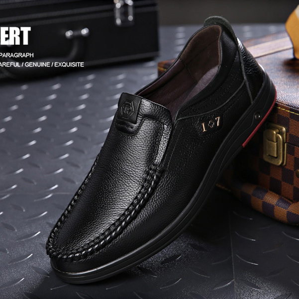 G44 Giày Lười Da Bò Cao Cấp_thumbnail_18