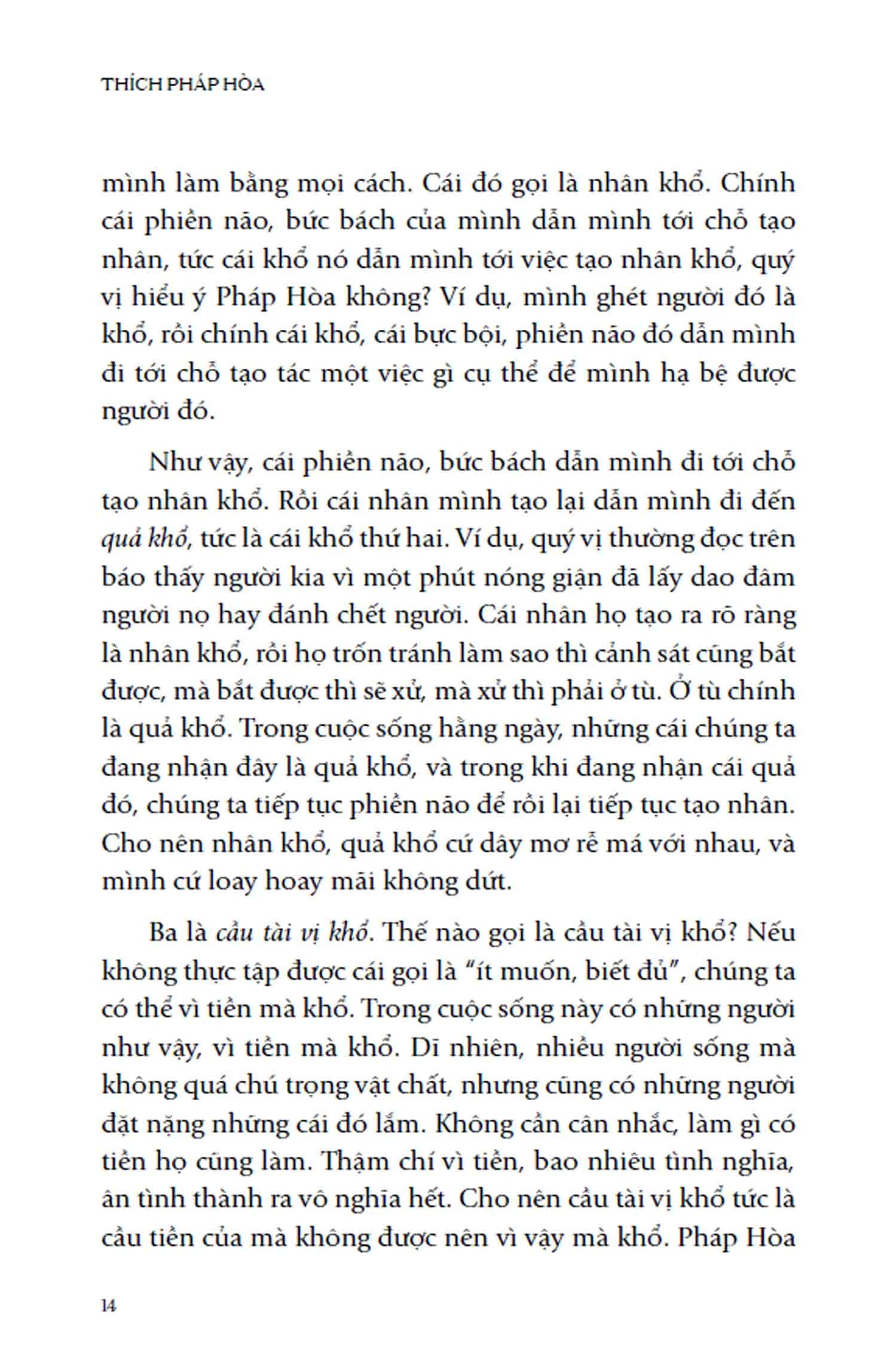Chia Sẻ Từ Trái Tim - Sa Môn Thích Pháp Hòa_thumbnail_7