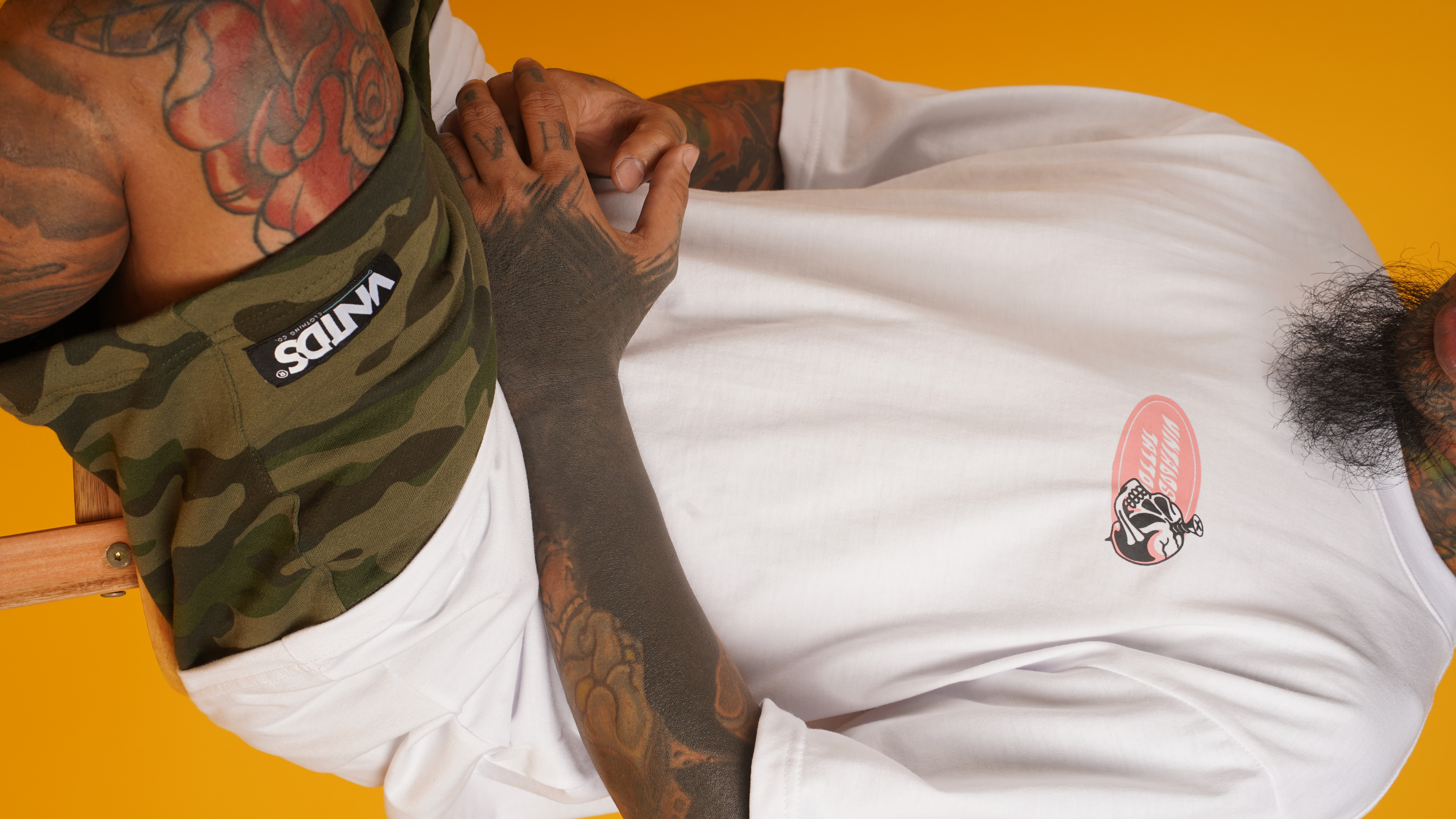 VINTADOS WHITE BIRD_thumbnail_3