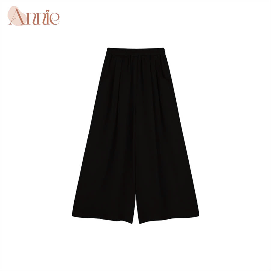 Quần đũi ống rộng bé gái QD25002