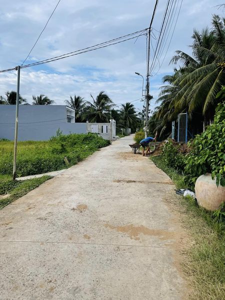 ĐN05 - Đất nền thổ cư xã Đạo Thạnh, Tp Mỹ Tho_thumbnail_2