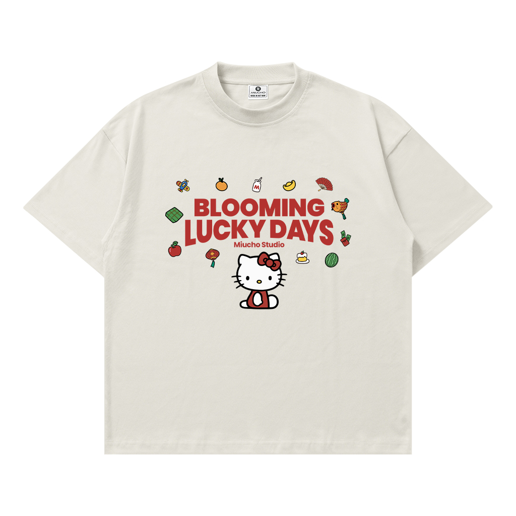 Áo thun Tết Bính Ngọ boxy Miucho 3031_thumbnail_8