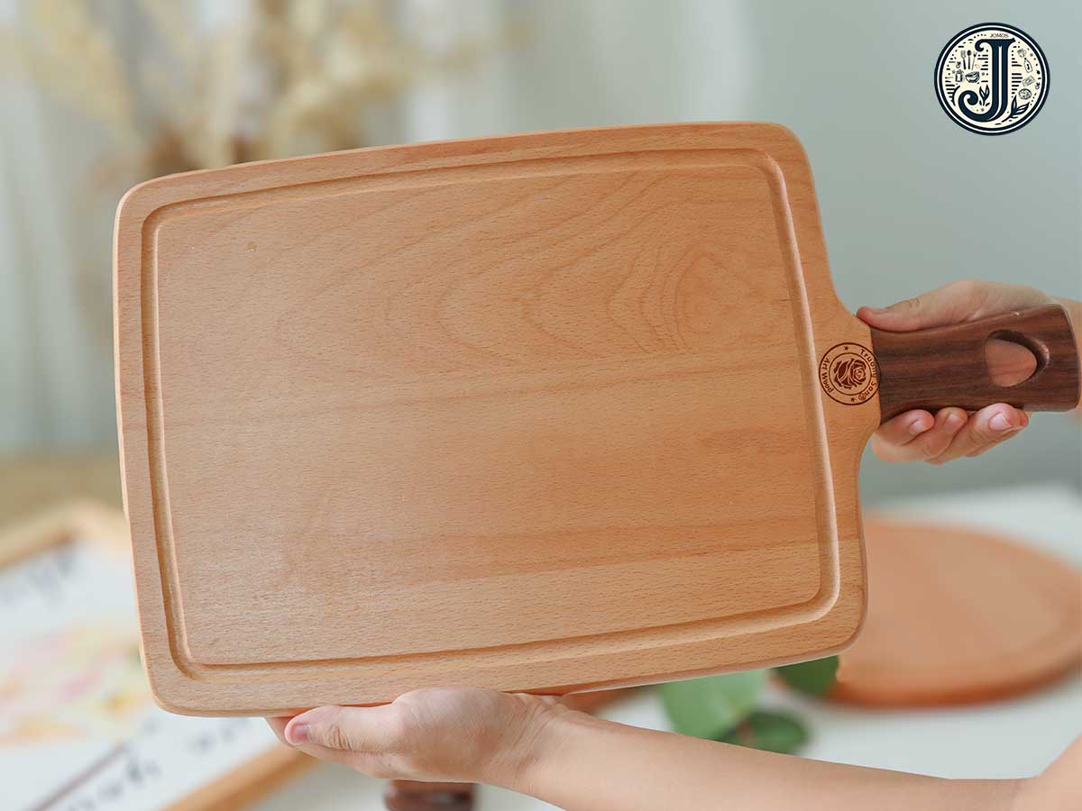 Thớt chữ nhật có tay cầm gỗ beech_thumbnail_4