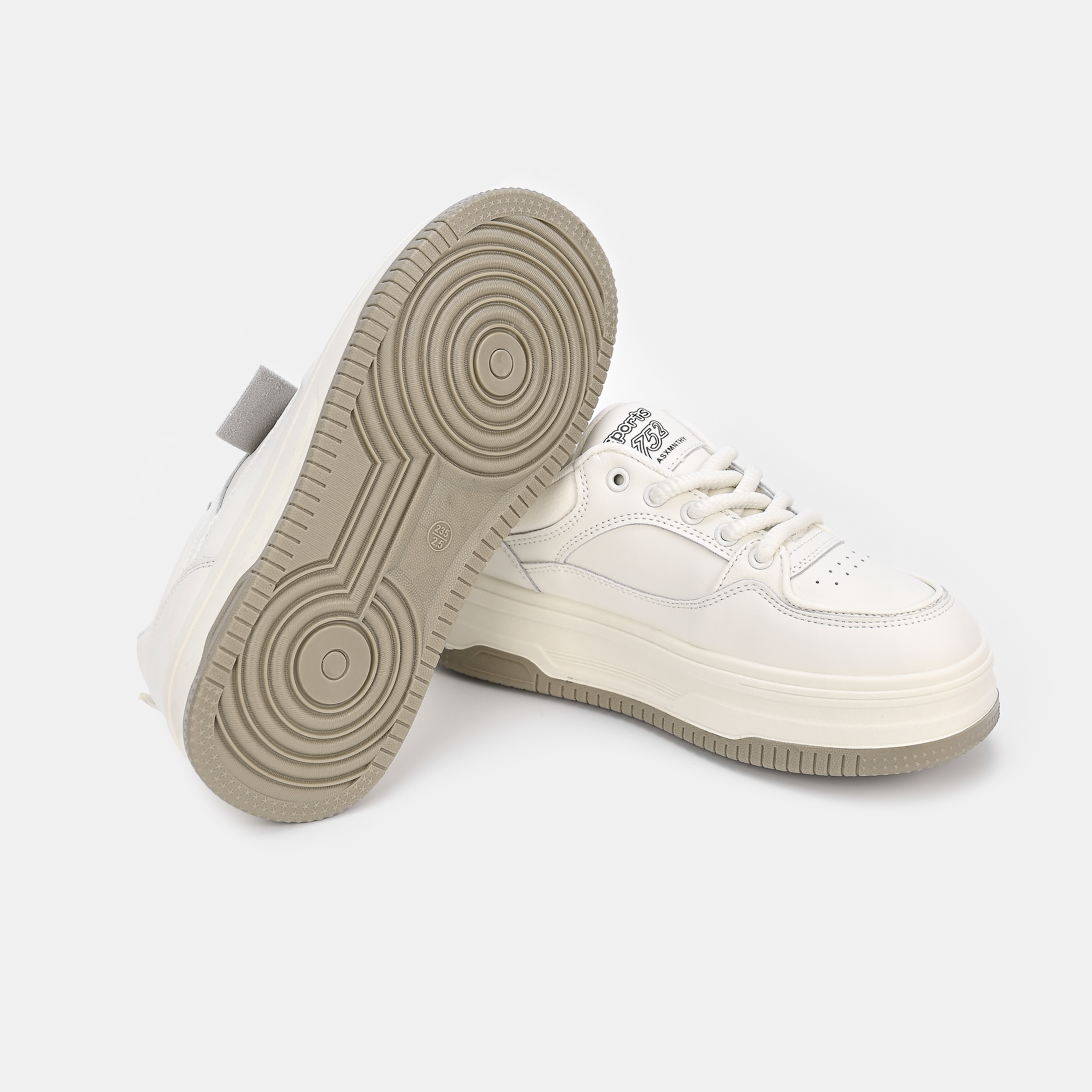 T122 - Giày Thể Thao Nữ Sneaker - Kaleea_thumbnail_11