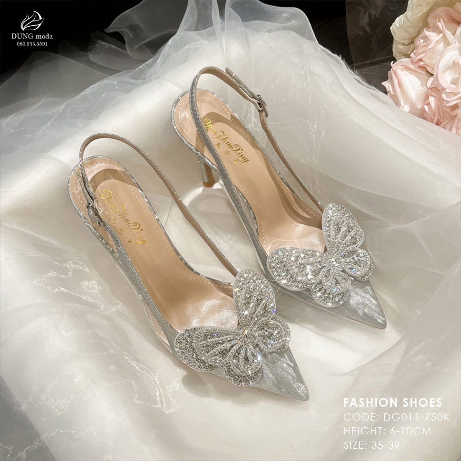 Giày Cao Gót DG011 2434_thumbnail_2