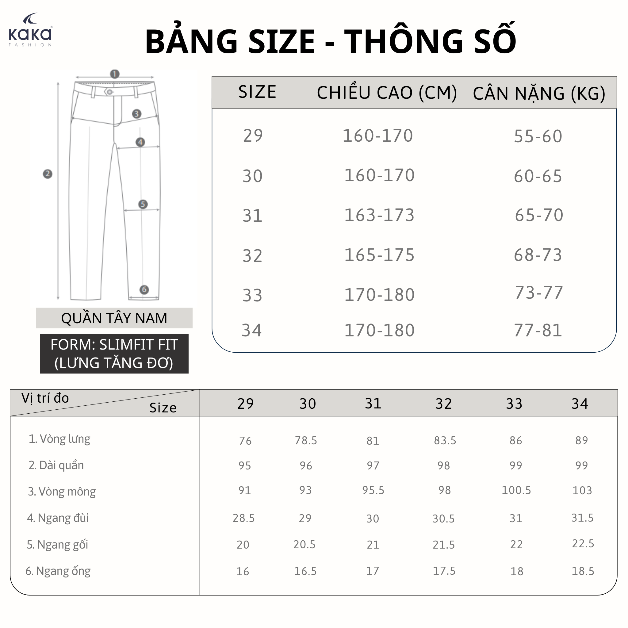 Quần Tây Kaka cạp chun ẩn điều chỉnh thông minh QT02_thumbnail_6