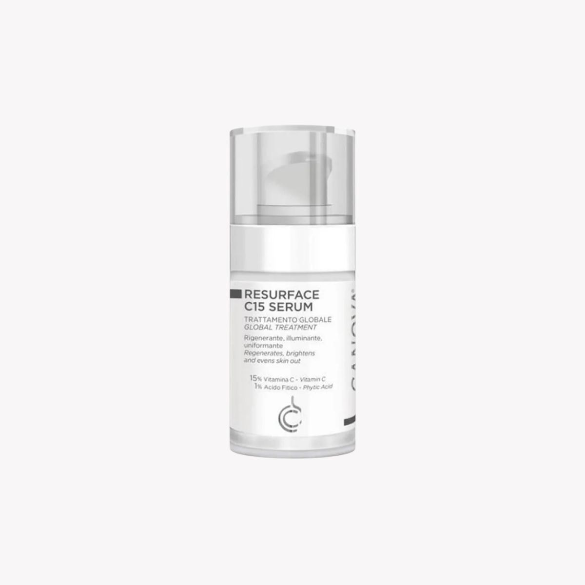 Tinh Chất Trắng Da và Ngăn Ngừa Lão Hóa C15 Canova Resurface 30ml_thumbnail_2