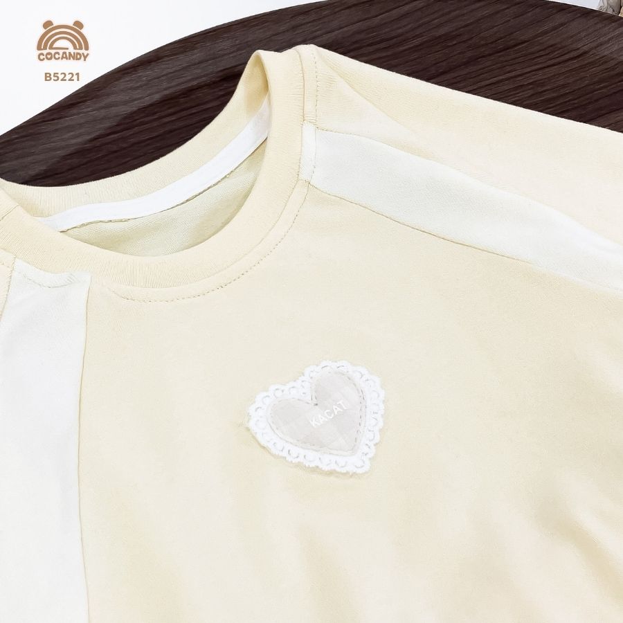 Bộ dài VÀNG phối ngực trái tim_thumbnail_3