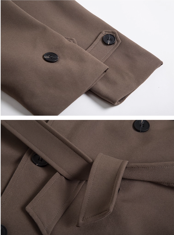 Trench Coat Dáng Dài Classic_thumbnail_13