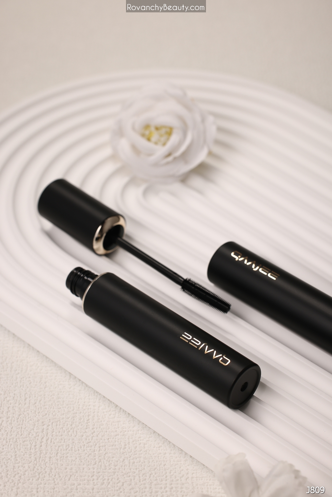 Chuốt Mi Siêu Mịn QAAJEE J809 - Công Nghệ Mới, Chống Nước, Dưỡng Mi Tối Ưu, Không Lem_thumbnail_12