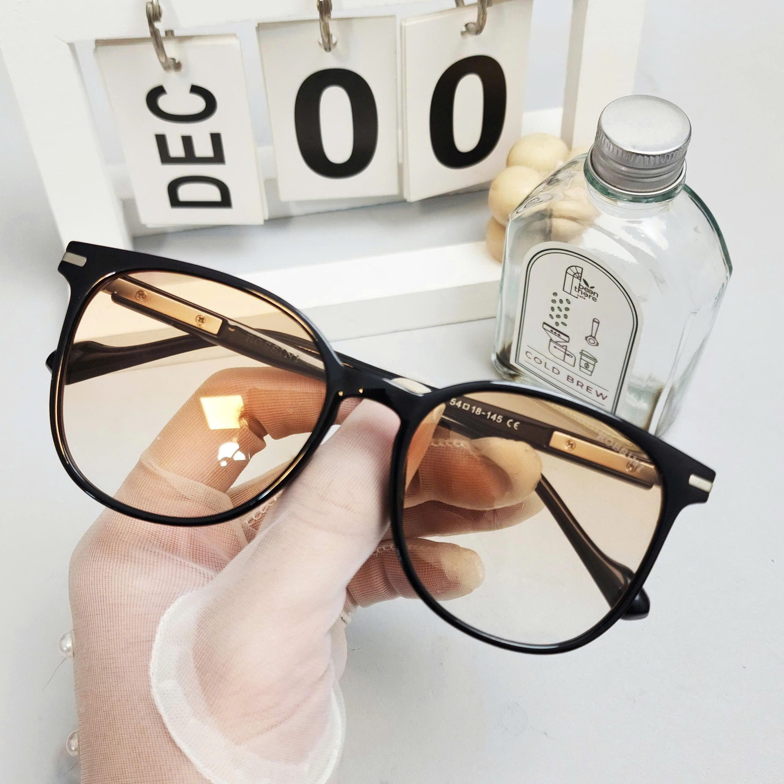 Kính mát Rossini - ROS2381-C3