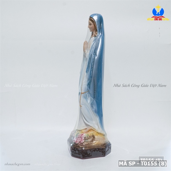 Tượng Mẹ ban ơn 40cm cao cấp ✔_thumbnail_1