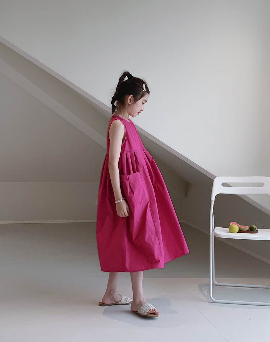 Váy xòe túi sườn VA24003_thumbnail_7