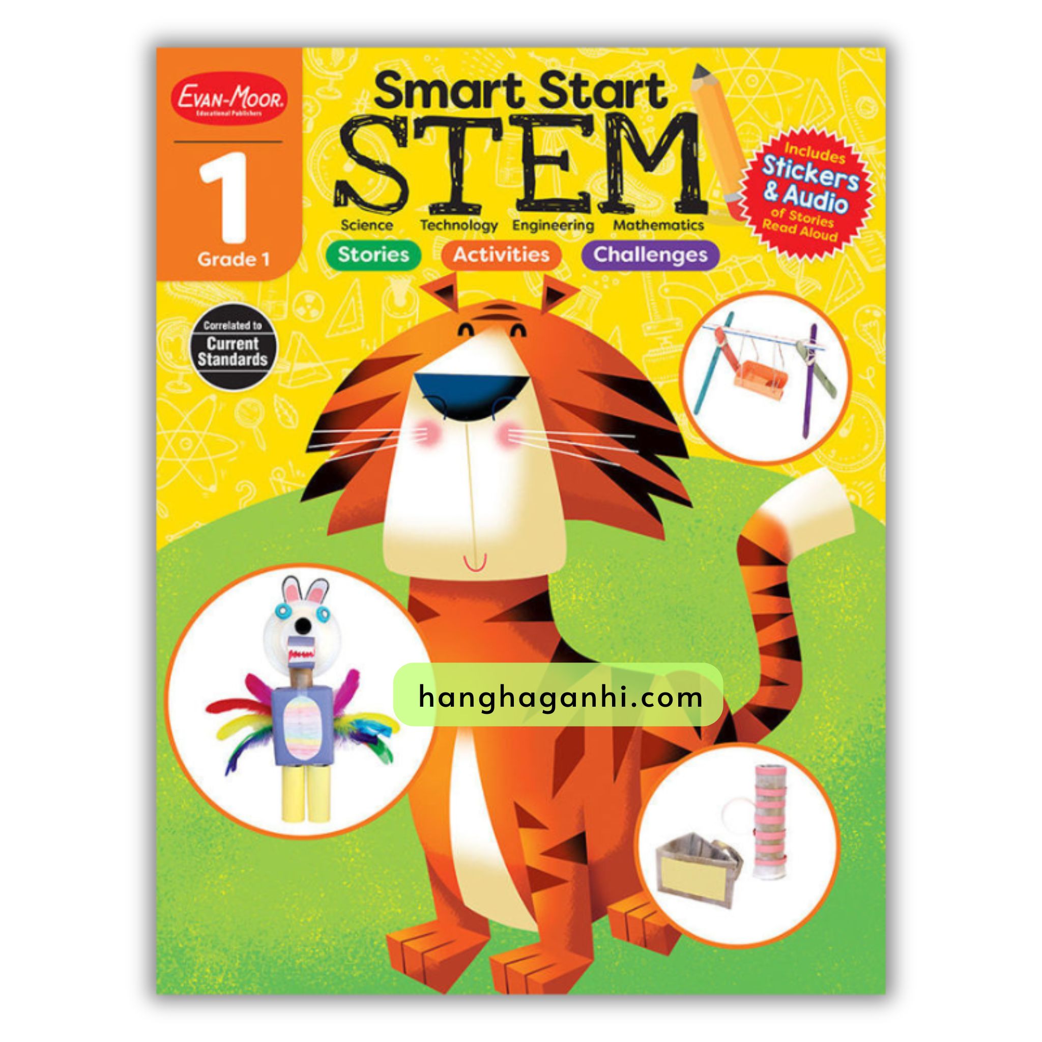 Smart Start Stem (bộ 3 cuốn) sách nhập_thumbnail_2