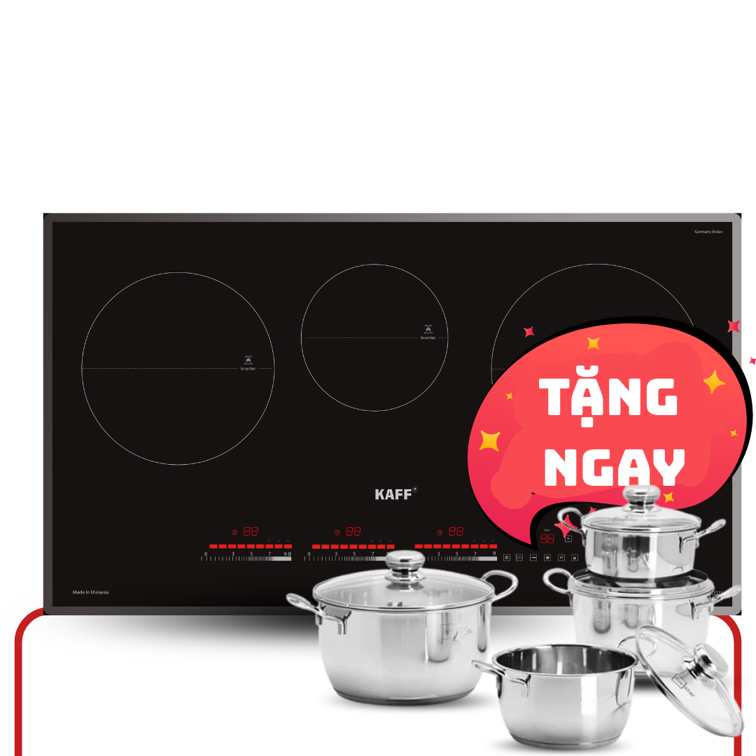 Bếp từ KF - IG3001II