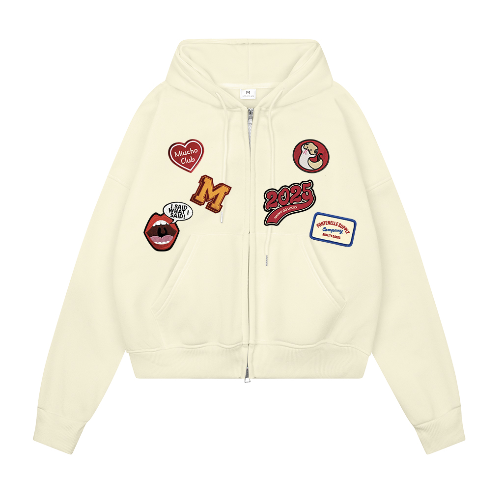 Áo hoodie zip nam form boxy 1884 Miucho Club chất vải nỉ bông dày dặn mịn in mix_thumbnail_9