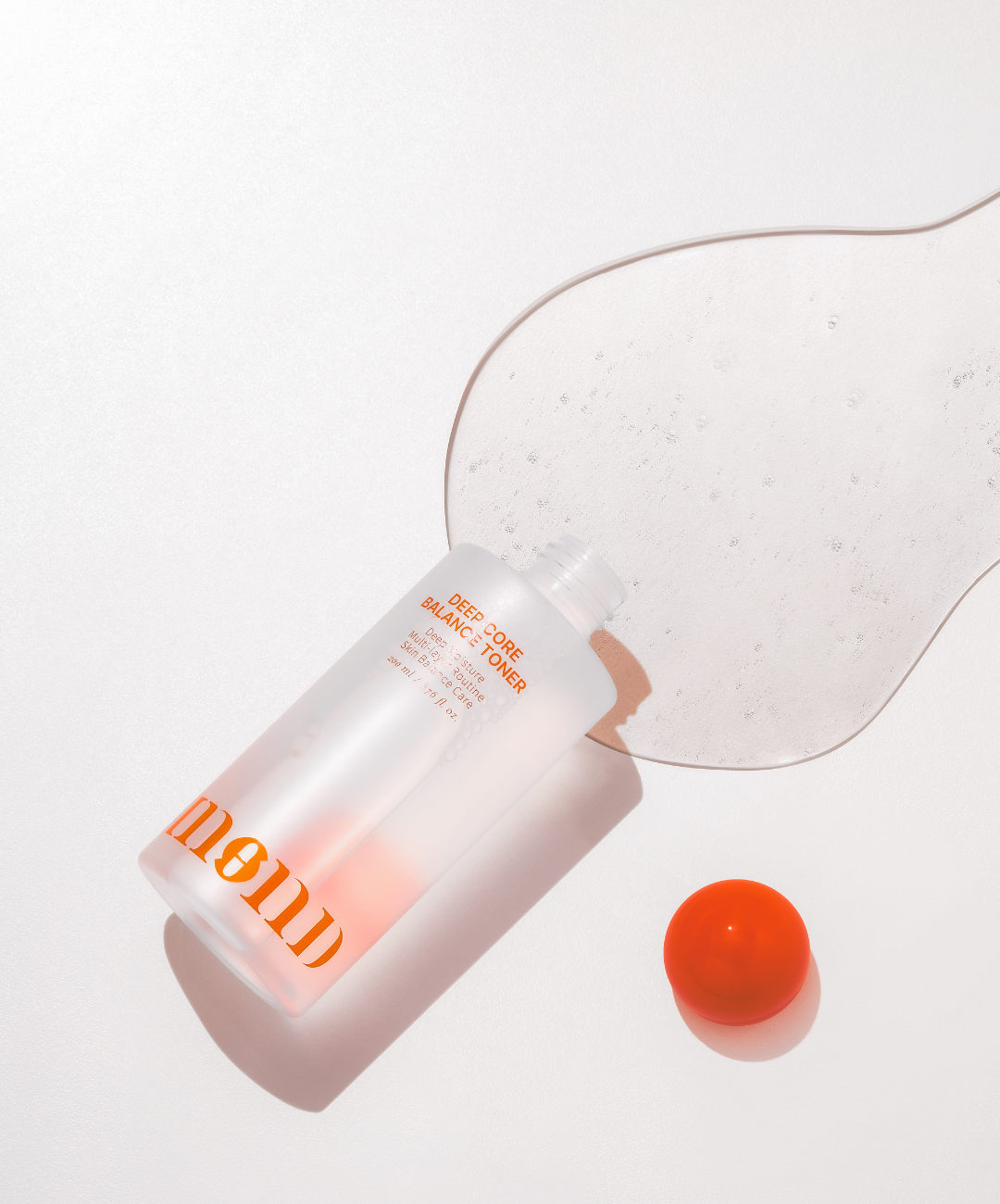 DNEND DEEP CORE BALANCE TONER - Nước Cân Bằng & Dưỡng Ẩm Sâu - Bifida & HA Đa Phân Tử - 200ml - [DND003] BLACK GINSENG EMULSION - Sữa Dưỡng Cân Bằng Độ Ẩm Dưỡng Trắng Ngừa Lão Hóa Da - 5% Hắc Sâm, Niacinamide, Panthenol - 120ml - [HSS003]_thumbnail_4