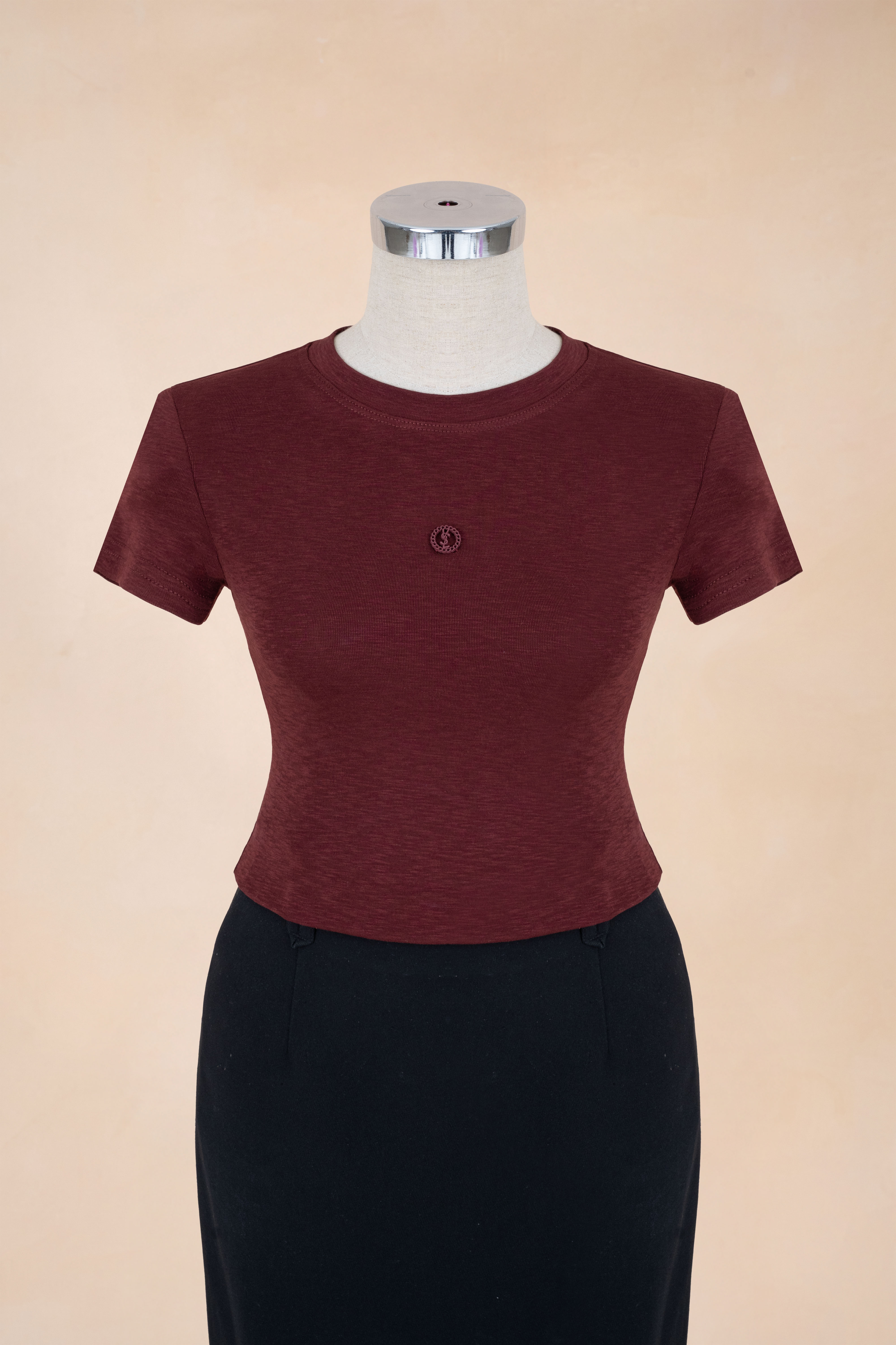 Áo Cổ Tròn Logo Ngực 768-13_thumbnail_5