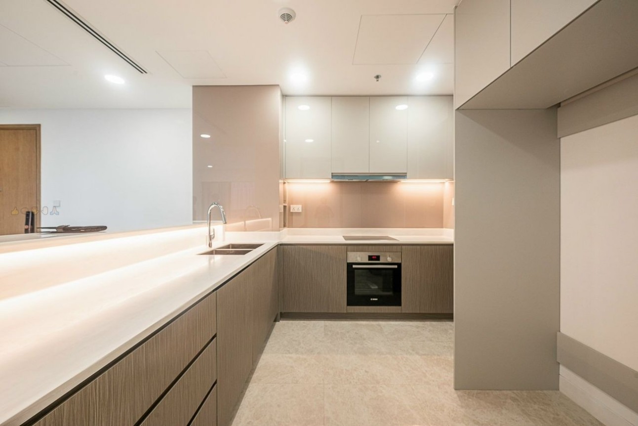 Chủ nhà cần chuyển nhượng căn hộ 3PN The River cực mới, view cực đẹp_thumbnail_1