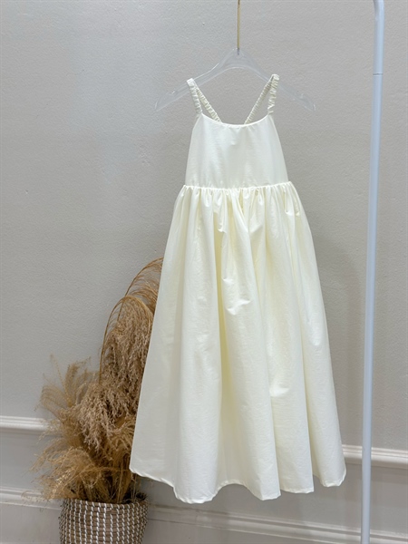 Lily Maxi Dress 24 (Váy Maxi Hai Dây)_thumbnail_2