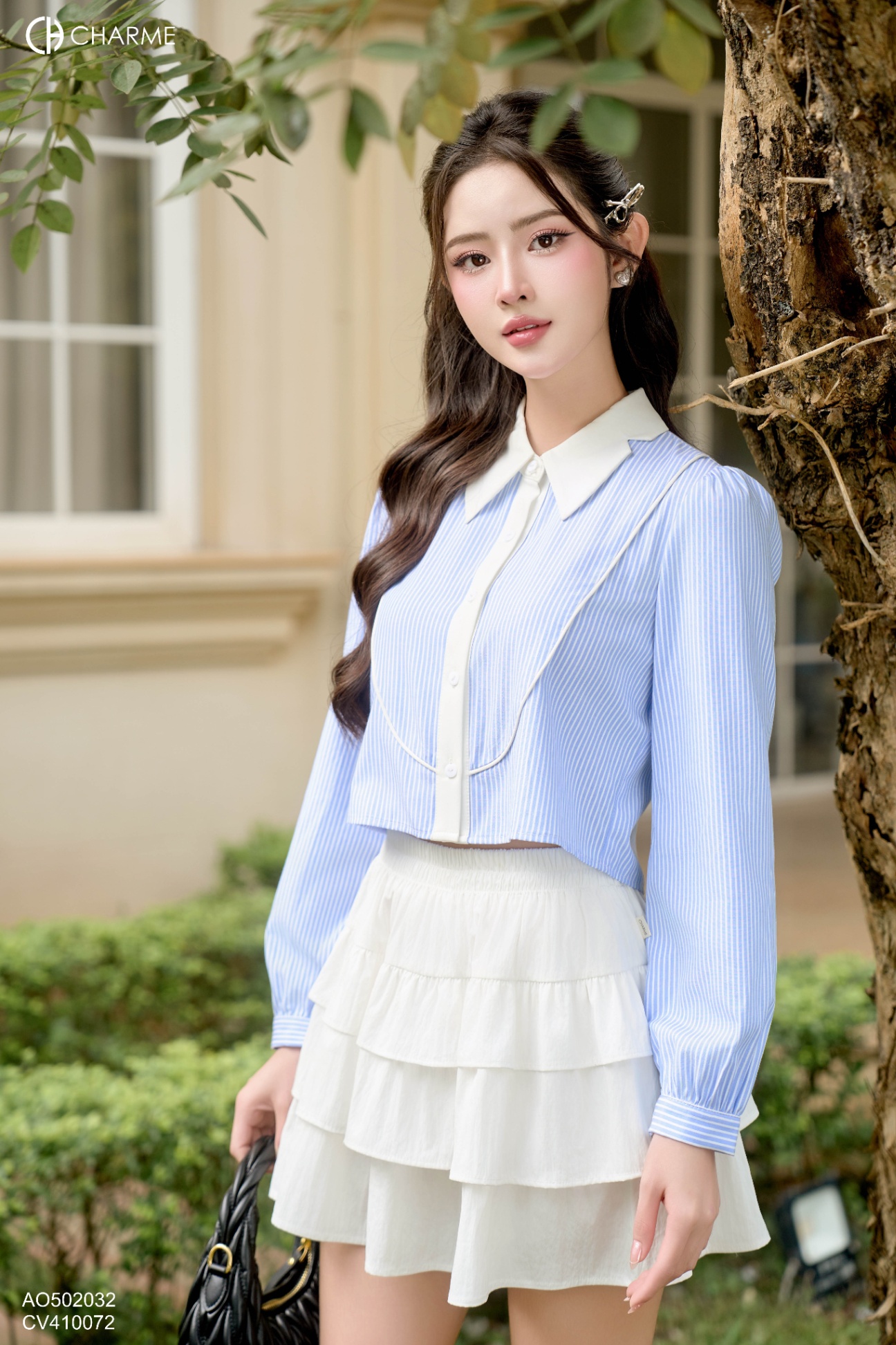 Chân váy 3 tầng nhún xòe_thumbnail_6