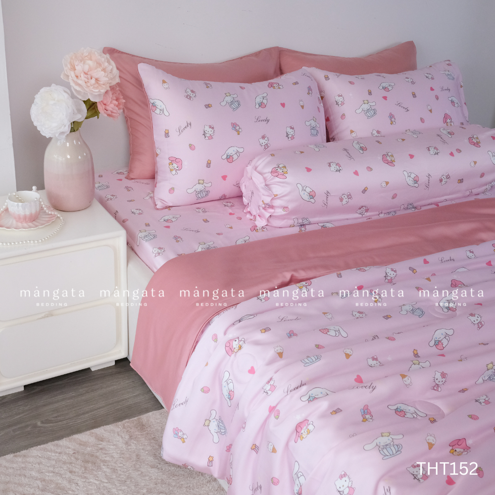 Gia đình lovely - Bộ Tencel 60s cao cấp_thumbnail_5