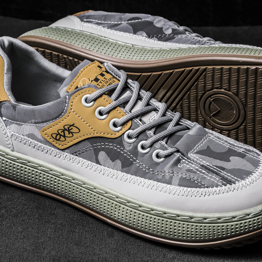 Sneaker đế mềm CS274_thumbnail_6