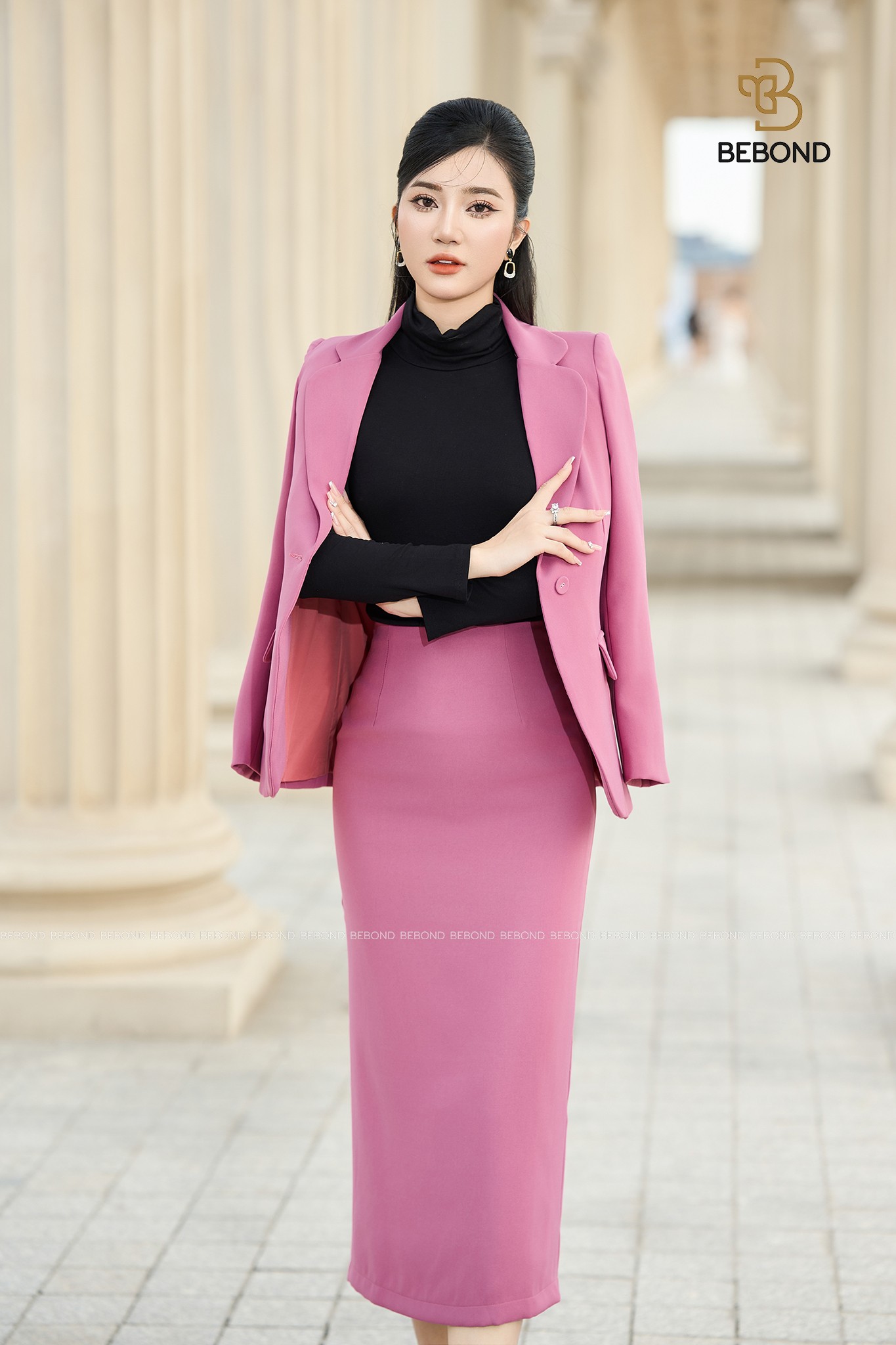 Set vest ANGELA màu HỒNG_thumbnail_7