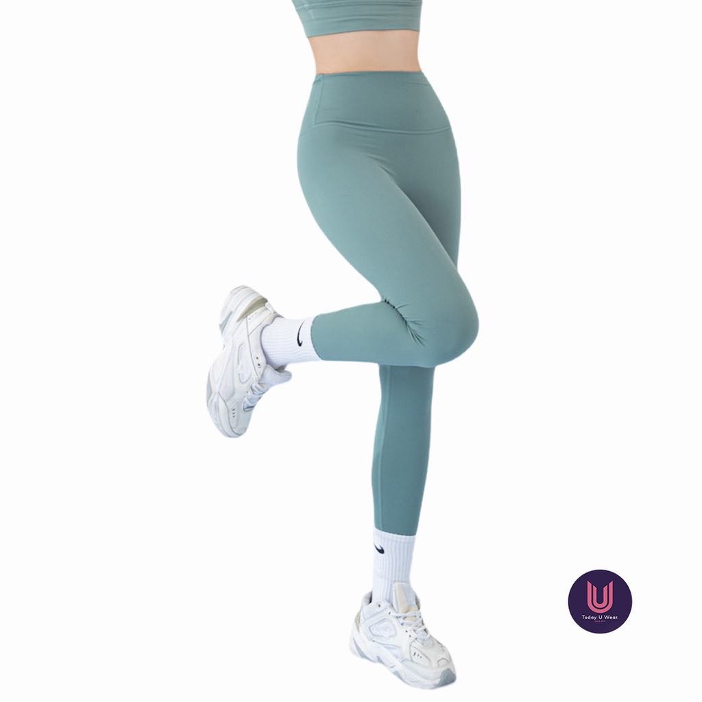 Quần tập gym yoga thể thao nữ legging Essential_thumbnail_21