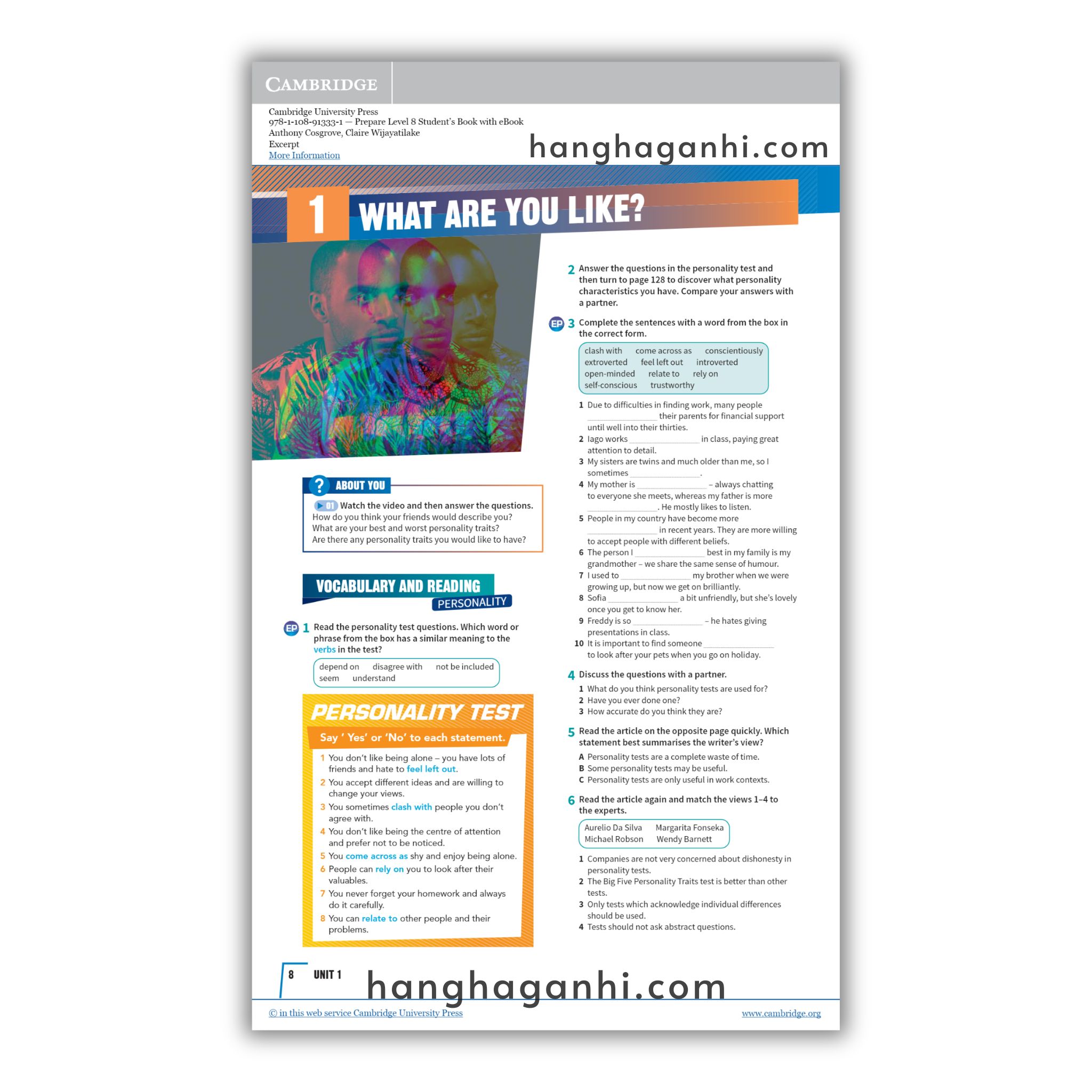 Cambridge PREPARE Level 8 Student’s book (2nd edition 2022)_thumbnail_3