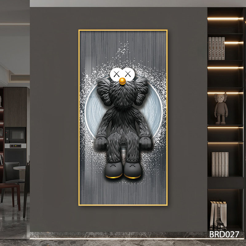 Bộ tranh tráng gương Bear brick 2_thumbnail_6