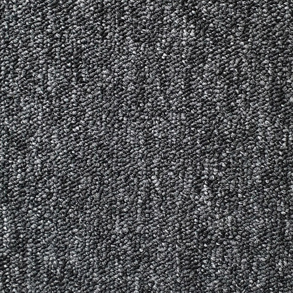 Thảm cuộn BD-609 ghi đen