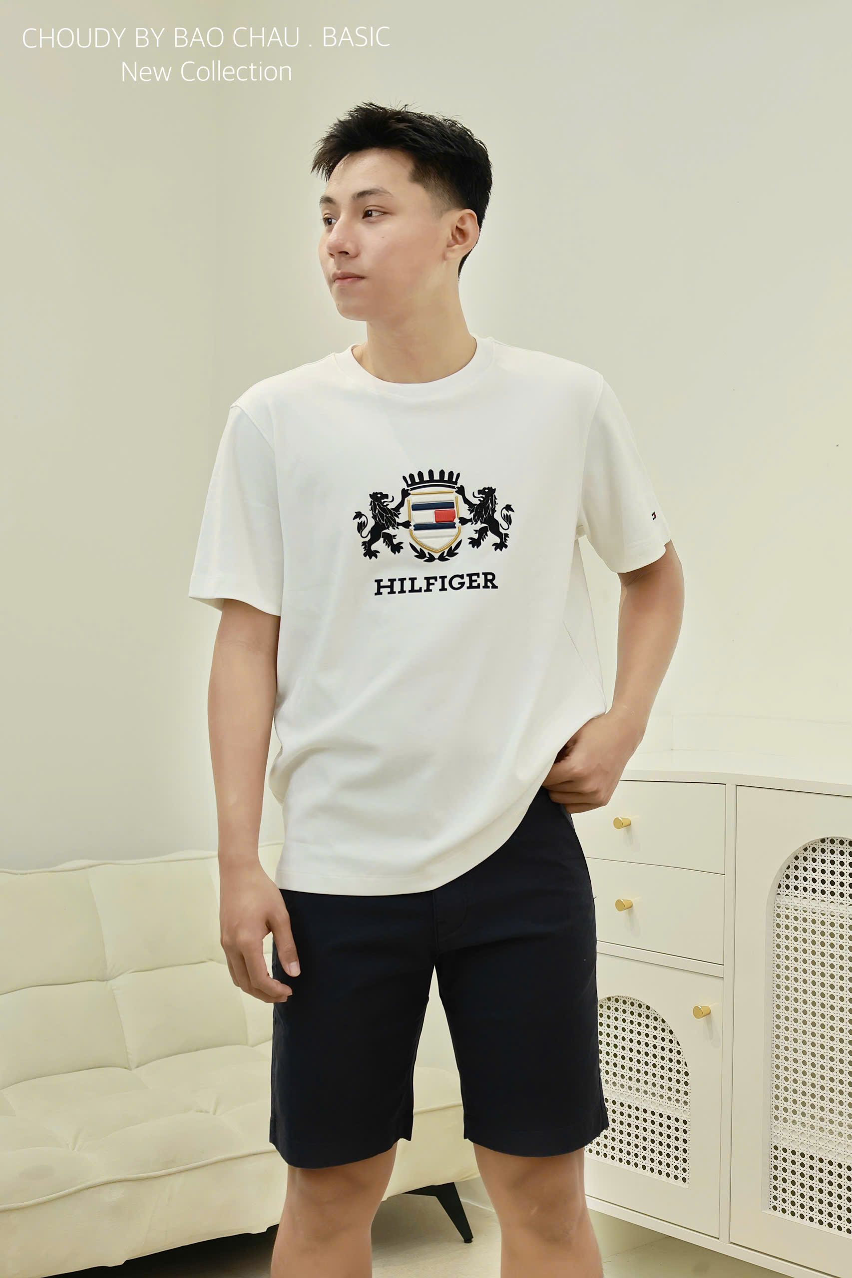 SALE A499 ÁO THUN NAM 3 MÀU_thumbnail_5