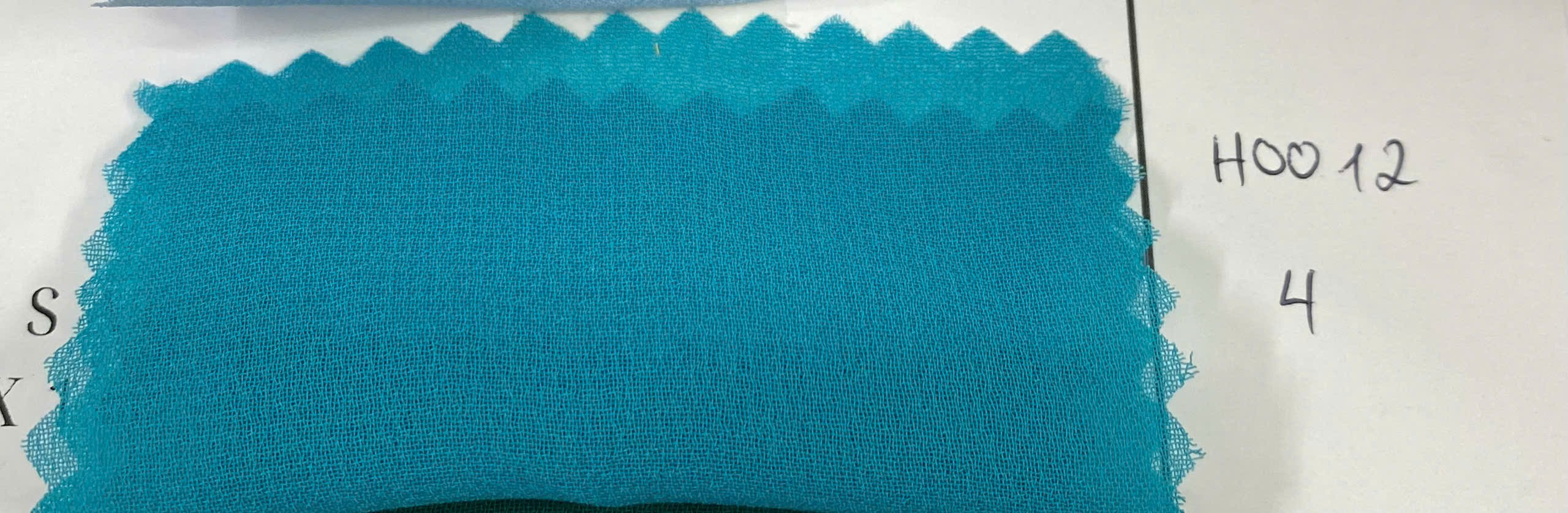 Vải Voan Mỏng Nhẹ Màu Xanh Lục Bảo 💎🌿- H0012_thumbnail_4