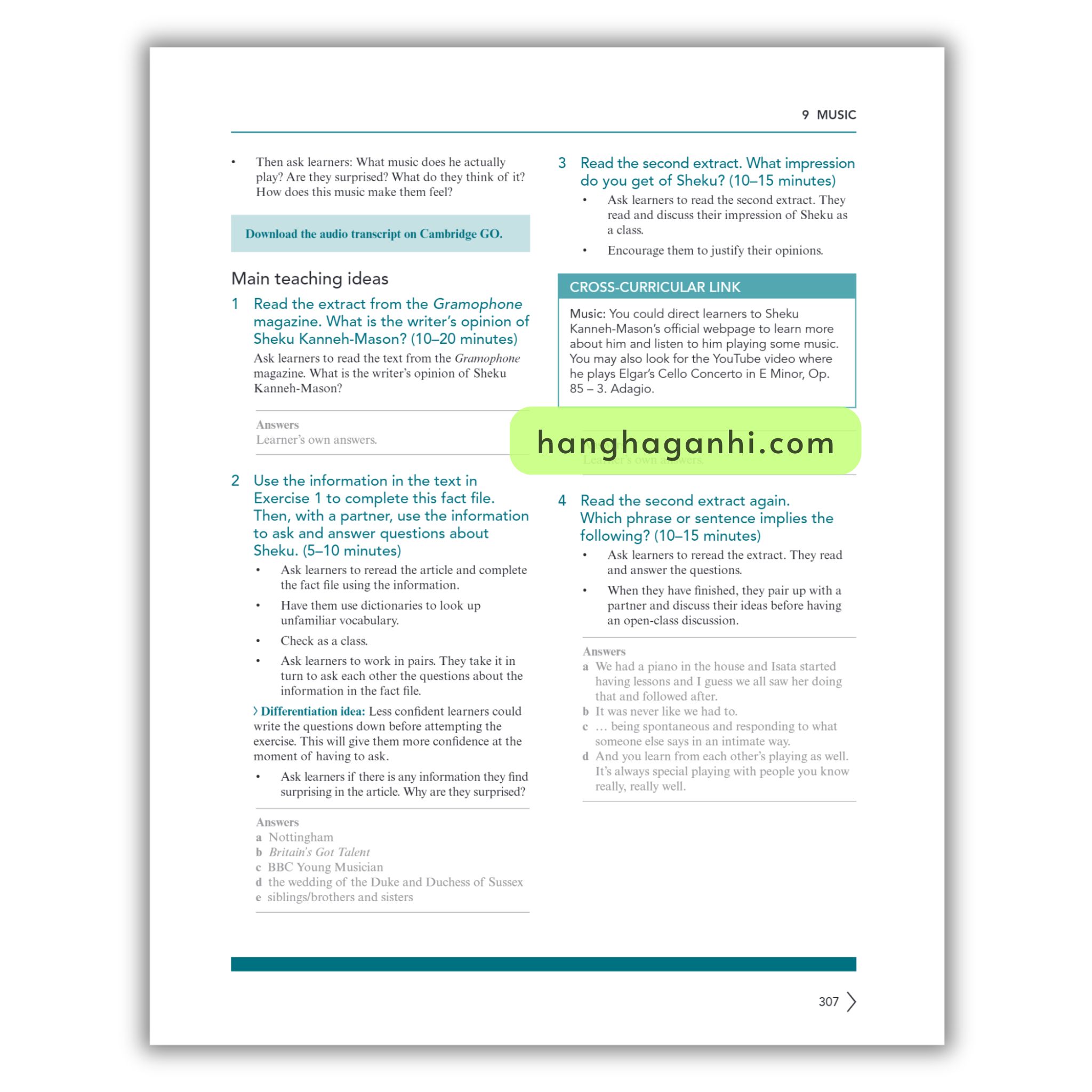 Cambridge Level 8 Global English Teacher's Resource 2Nd Edition 2021_thumbnail_10