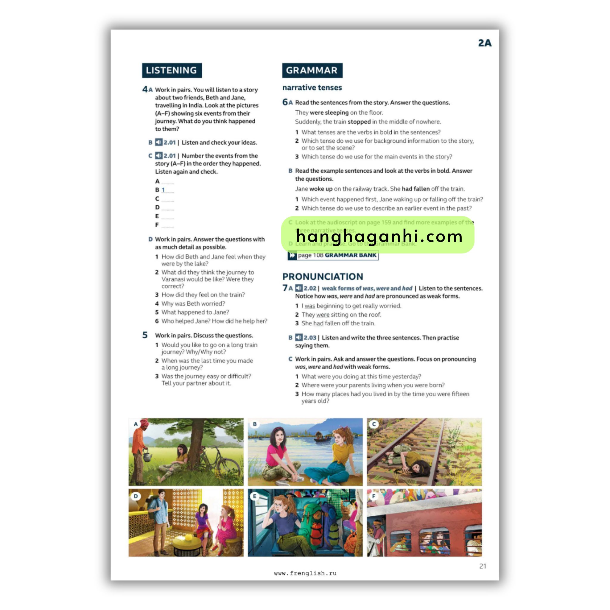 Speakout B1 Student’S Book (3Rd Edition)_thumbnail_8