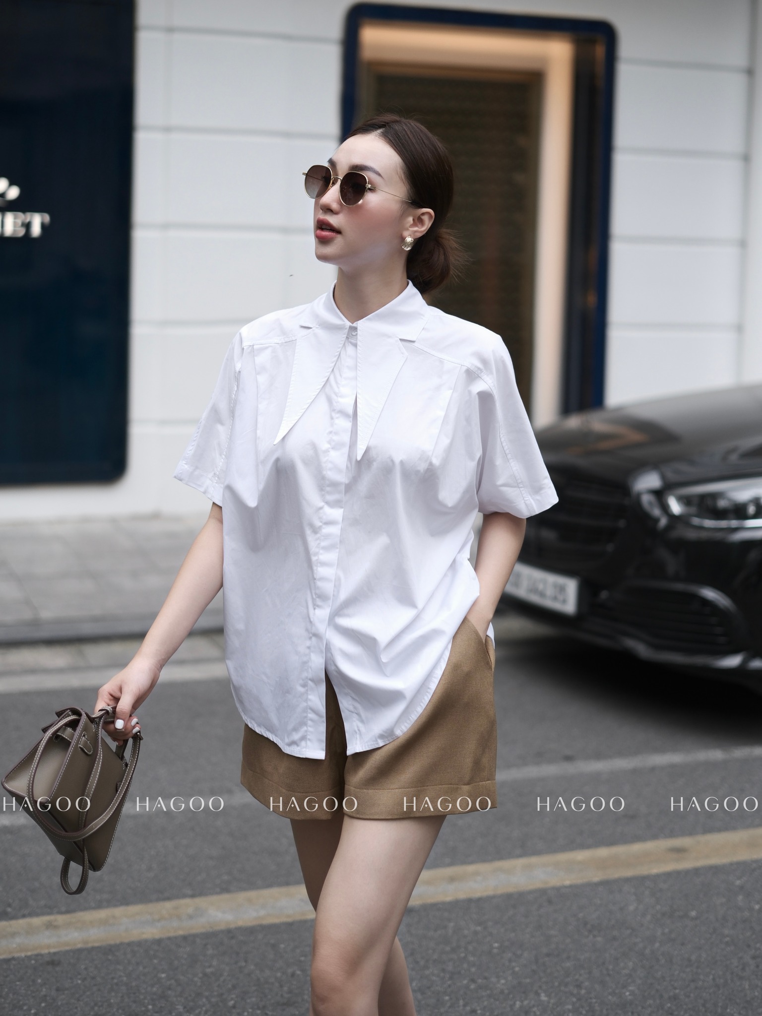 Sơ mi cổ nhọn HAGOO_thumbnail_1