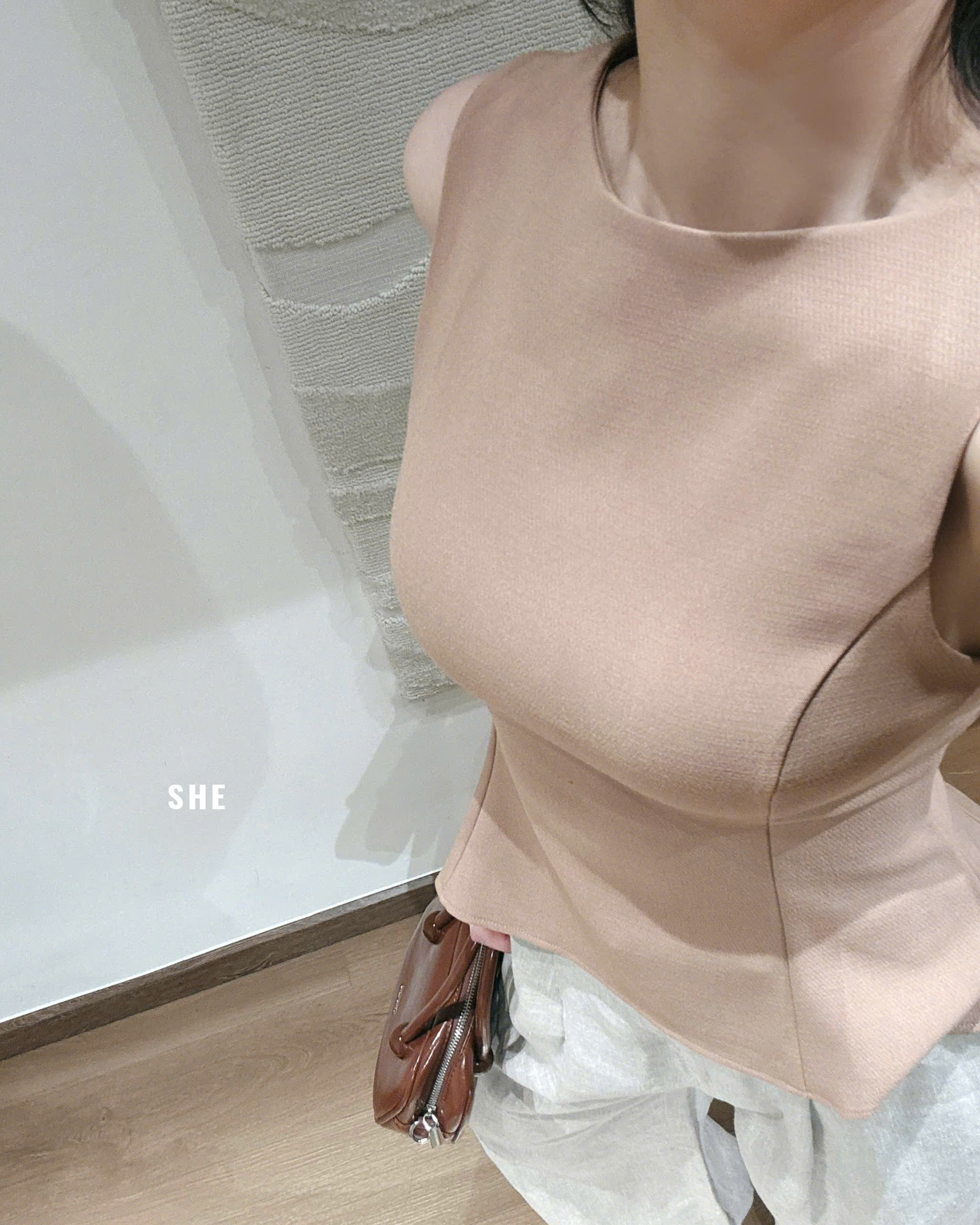 I107 ÁO BUTTER SIBS SN NM_thumbnail_6