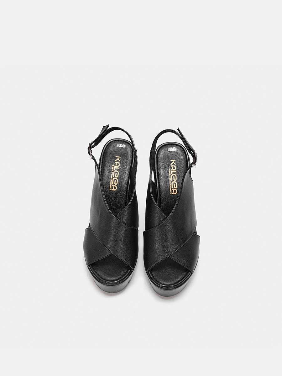 MO636 - Sandal Cao Gót Nữ 7cm