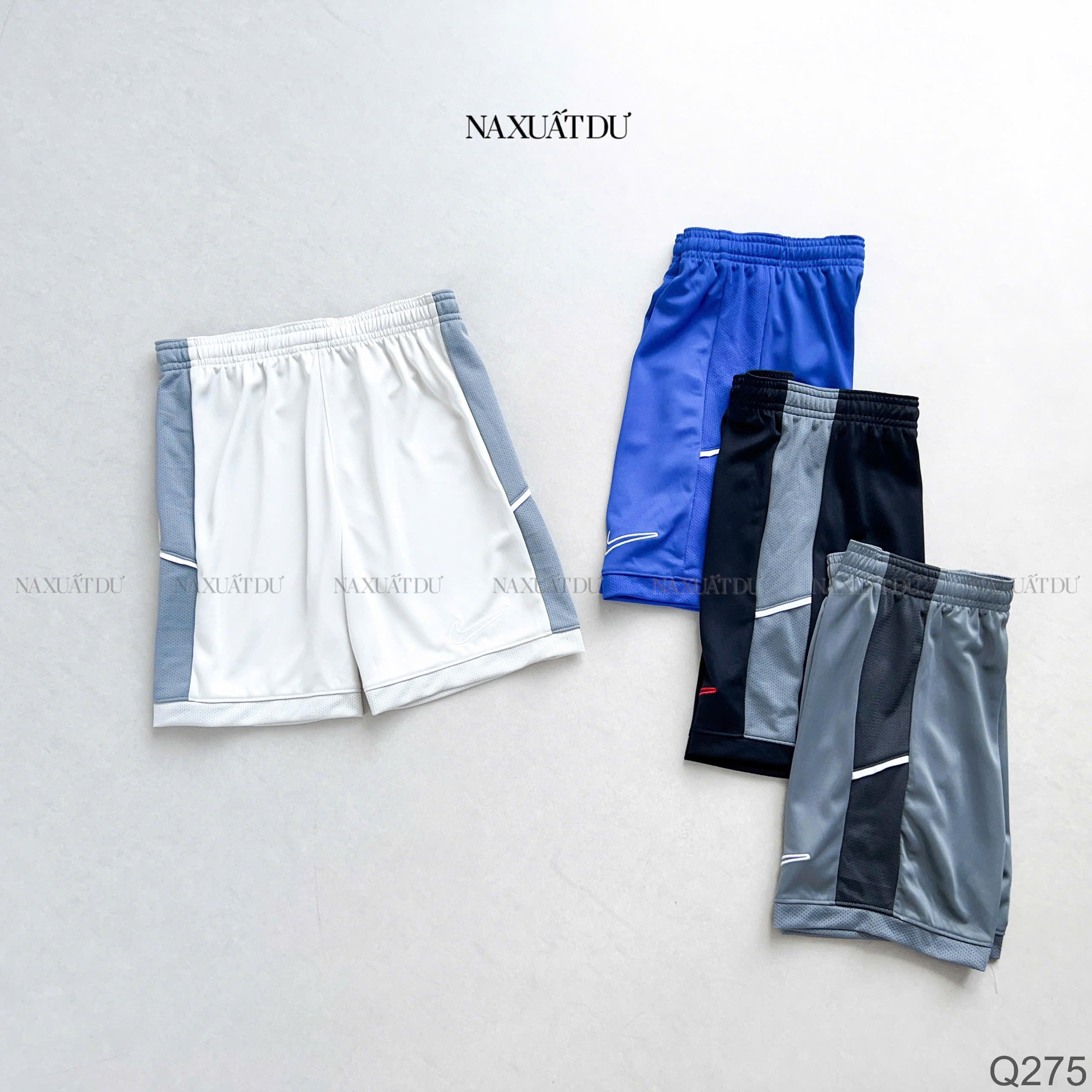 Set 2 quần short kid 