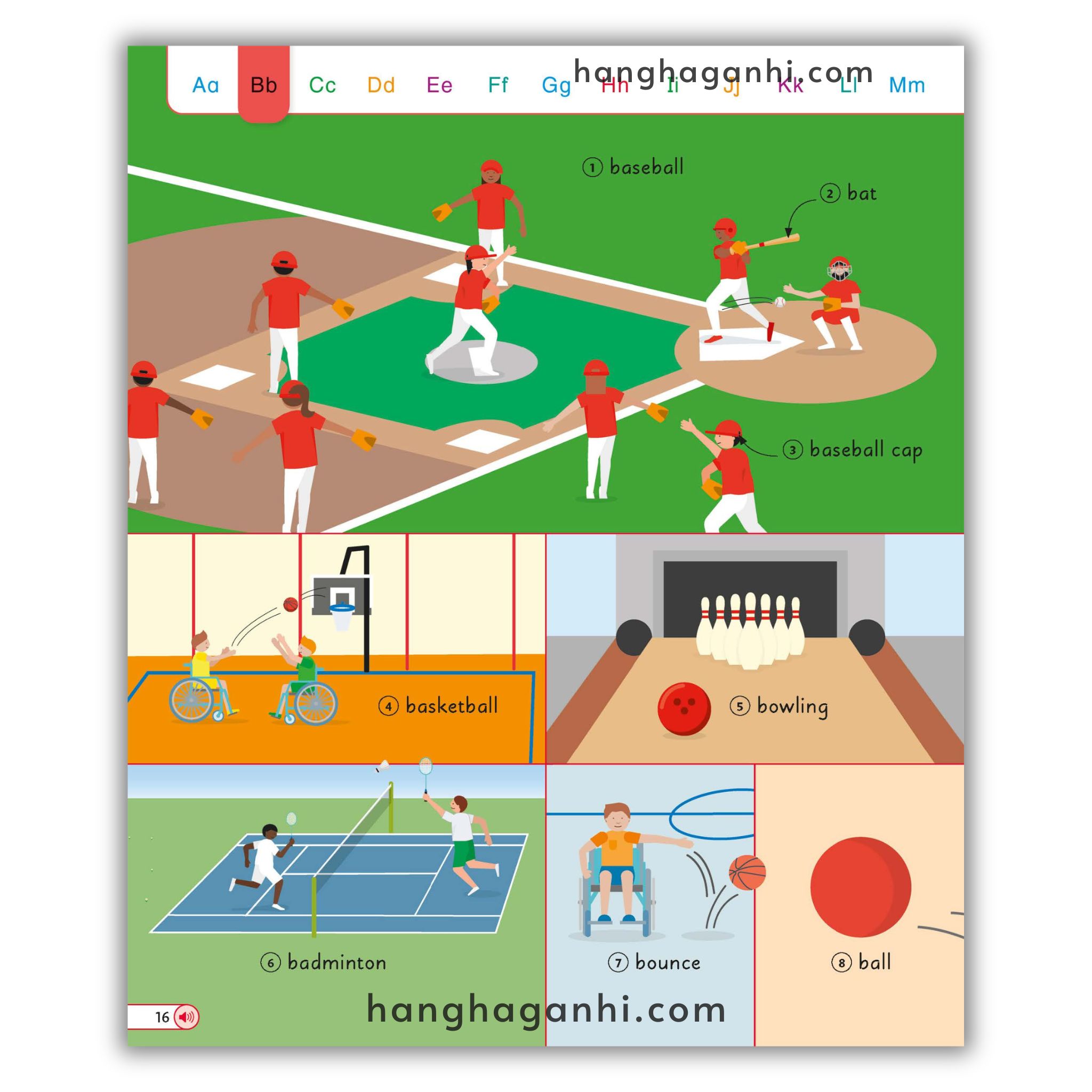 [Sách] English for Everyone Junior English Dictionary_thumbnail_2