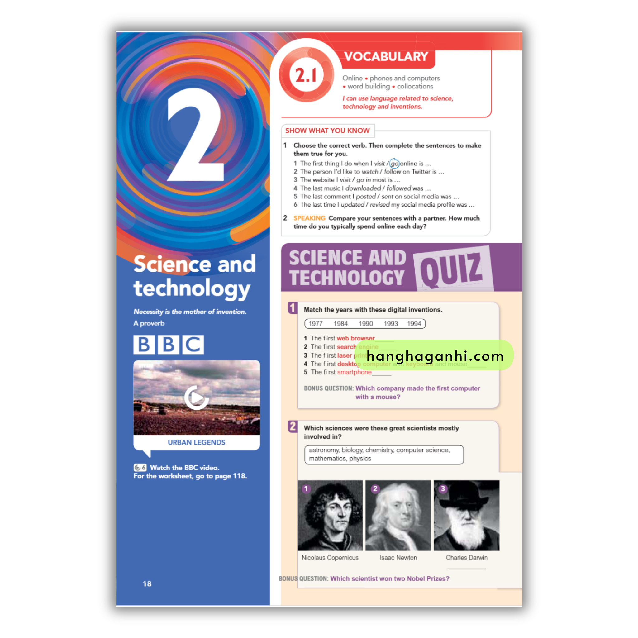 Focus 2 Student's Book 2nd Edition_thumbnail_4