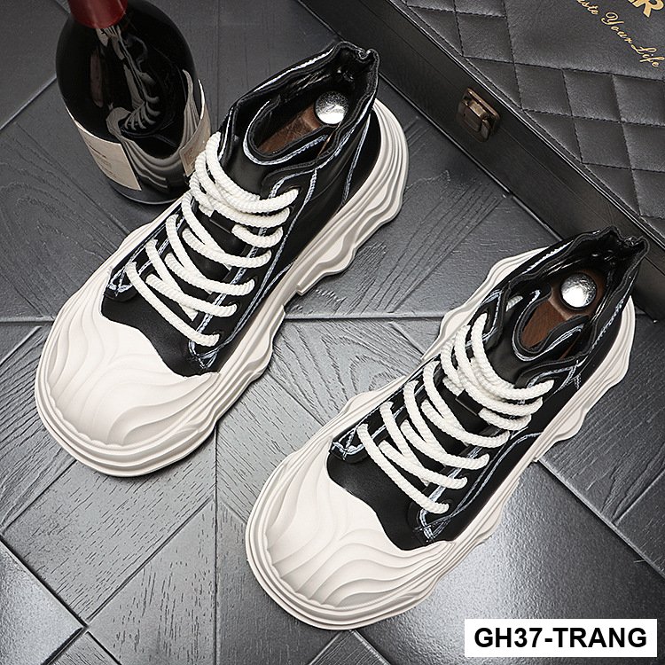 GH37 -  Giày bốt nam cổ cao đế dày_thumbnail_2