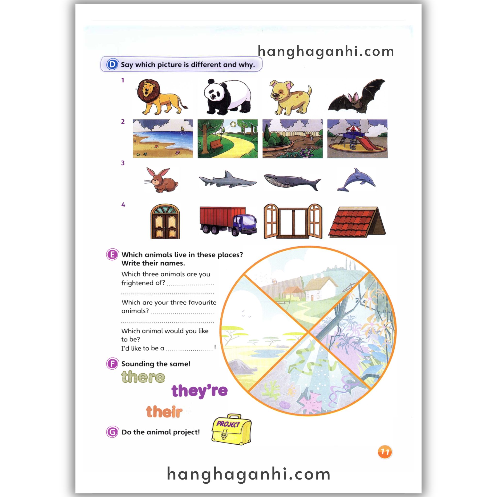 Sách Cambridge Fun For Movers – Kèm file nghe và đáp án_thumbnail_7