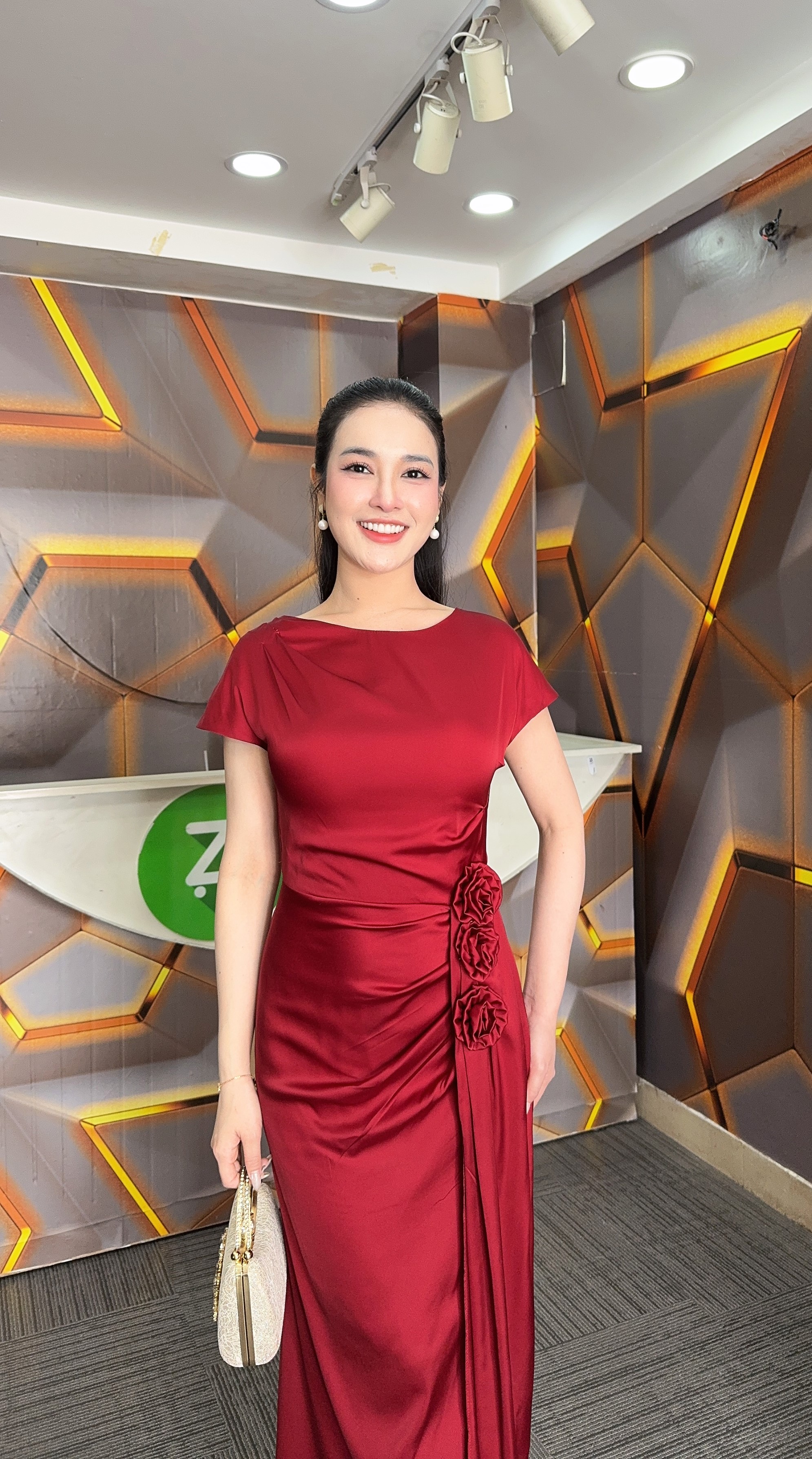 Đầm xòe - Y1924 - Thương hiệu Zonbig_thumbnail_9