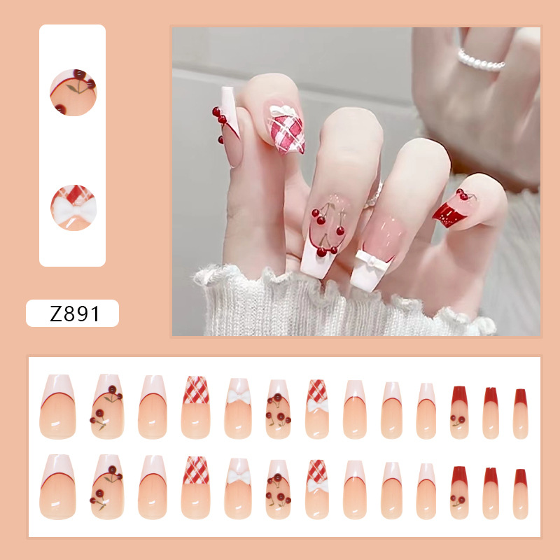 Nail z891