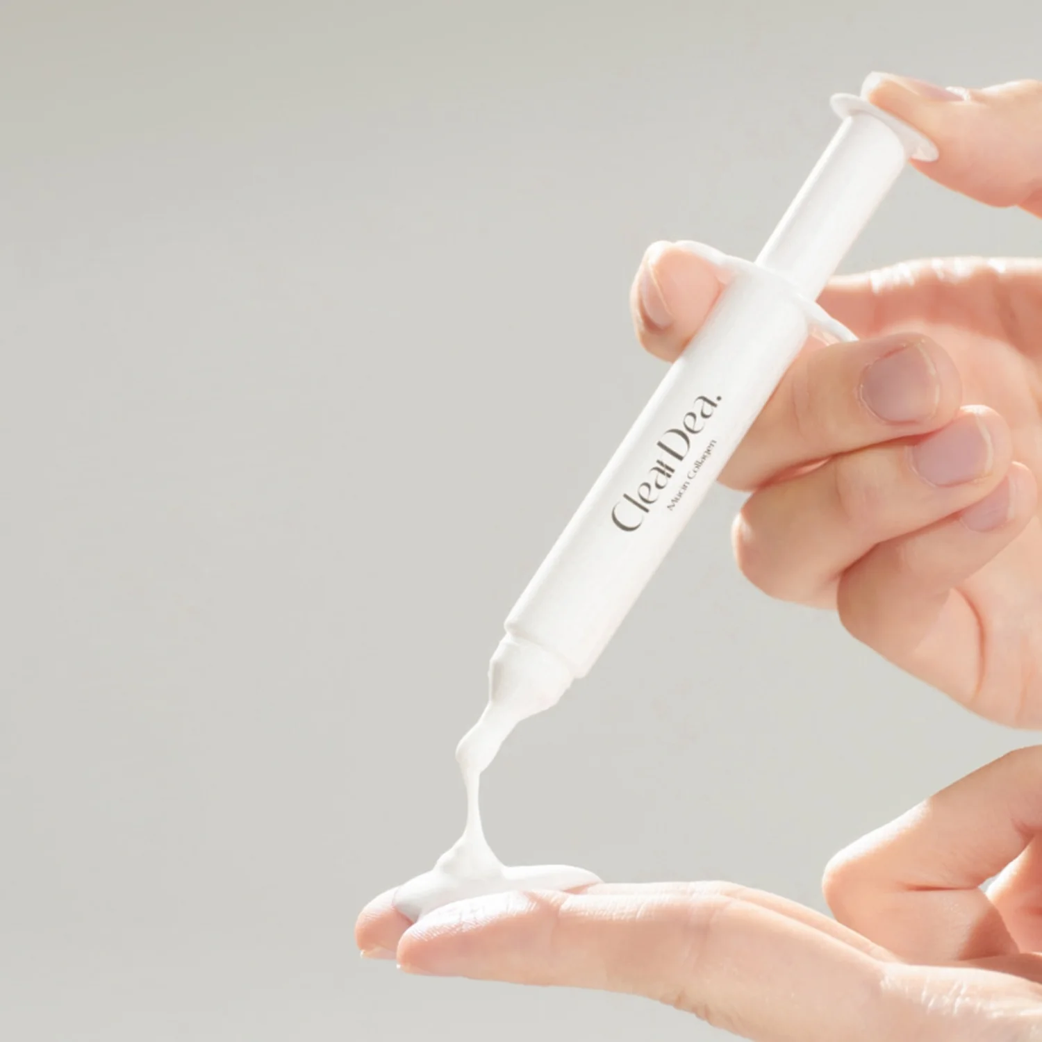 ClearDea Mucin Collagen Voluming Cream Ampoule 4ml_thumbnail_2