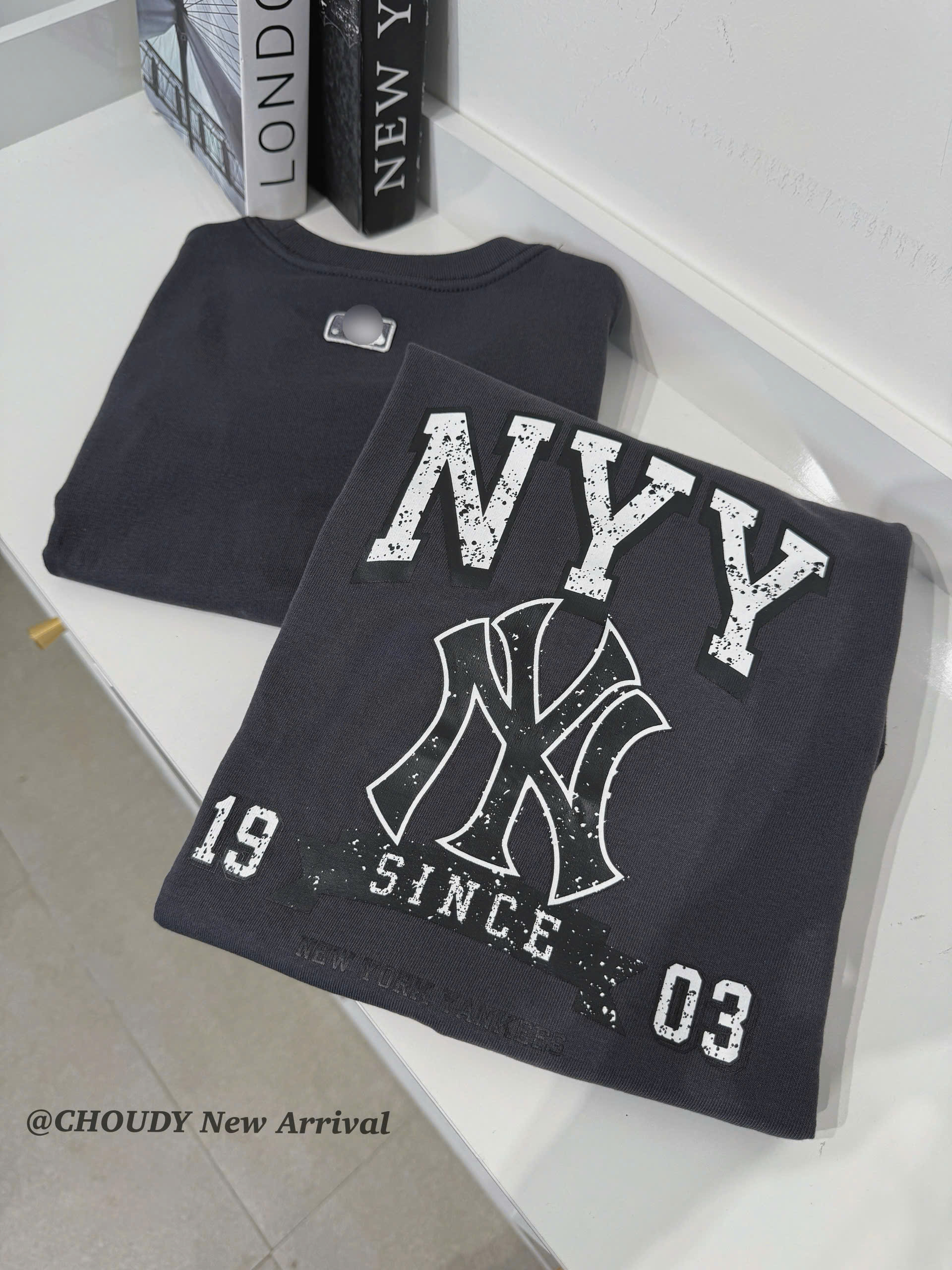 SALE  A371 ÁO THUN XÁM_thumbnail_2