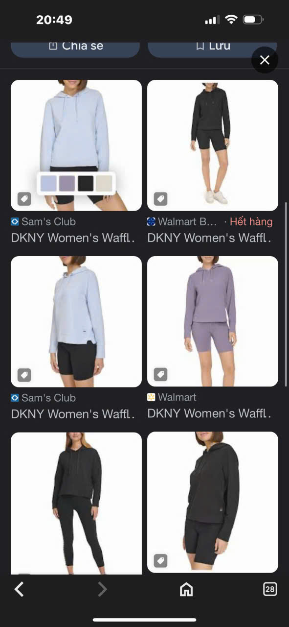 A460 Áo hoodie C-K_thumbnail_6