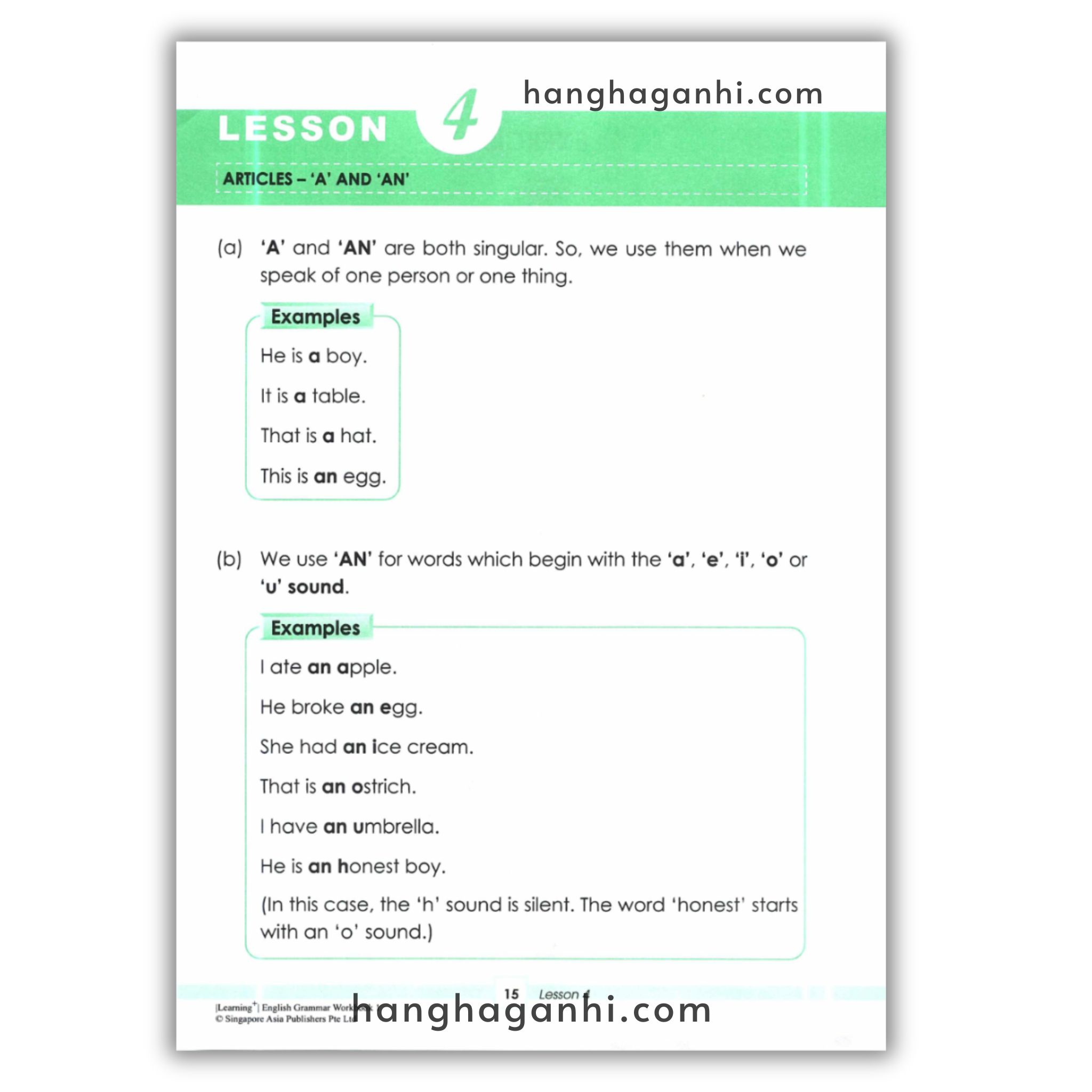 SAP Learning English Grammar 1 Workbook_thumbnail_9